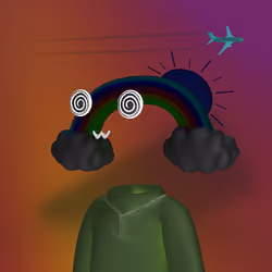 Squiggles #4937