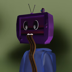 Squiggles #1437