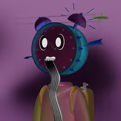 Squiggles #2220