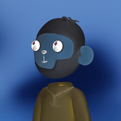 Squiggles #4908