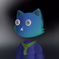 Squiggles #2834