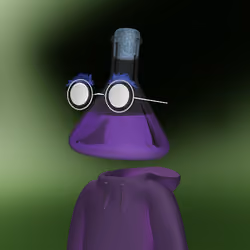 Squiggles #1378