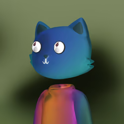 Squiggles #4882