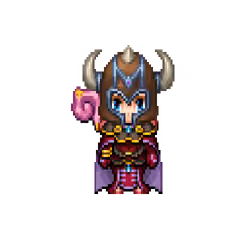 Lore of Degenerate #84