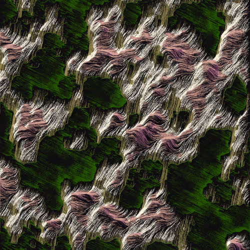 Genislands #1