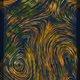 Generative art gallery