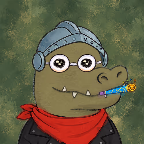 Snouts Eth