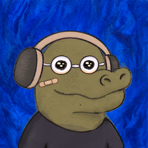 Snouts Eth