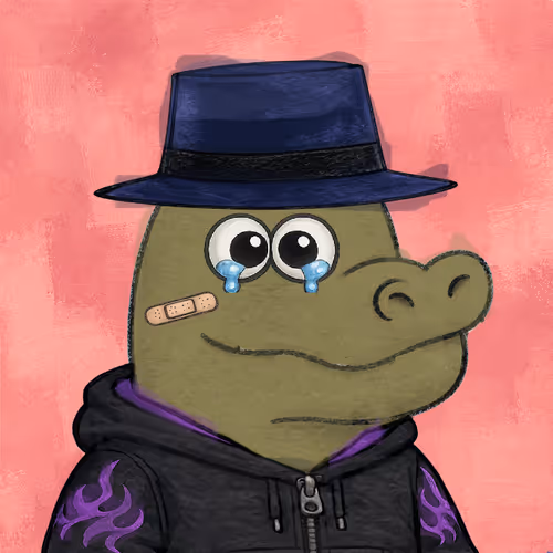 Snouts Eth