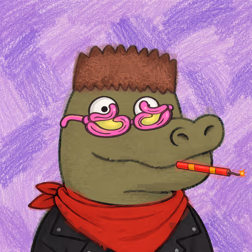 Snouts Eth
