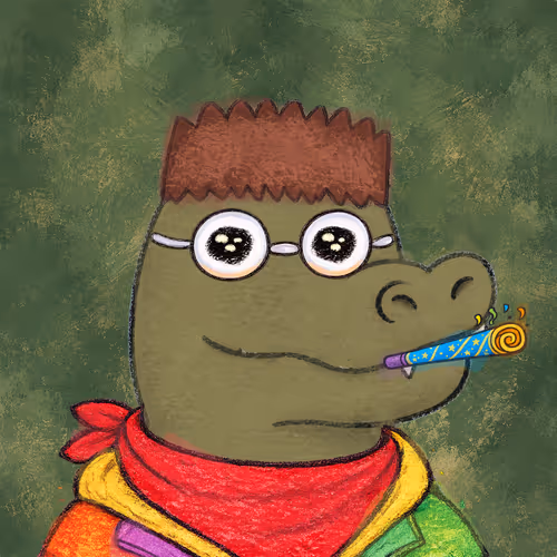 Snouts Eth