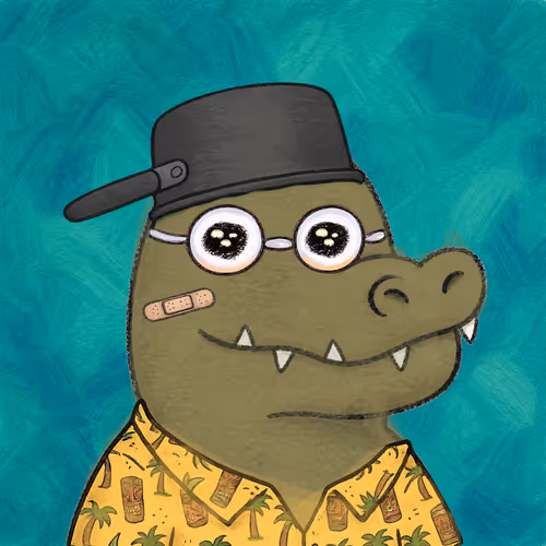 Snouts Eth