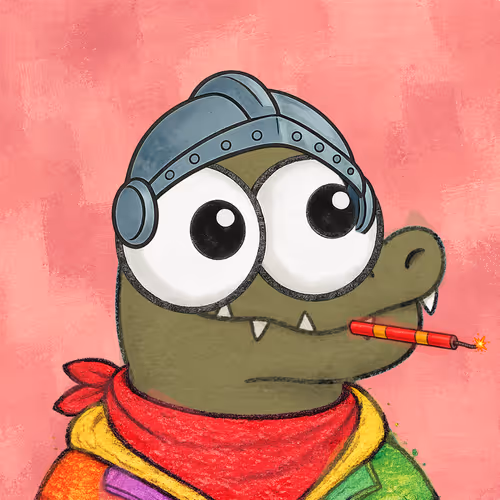 Snouts Eth