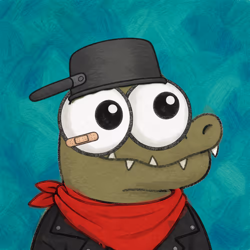 Snouts Eth