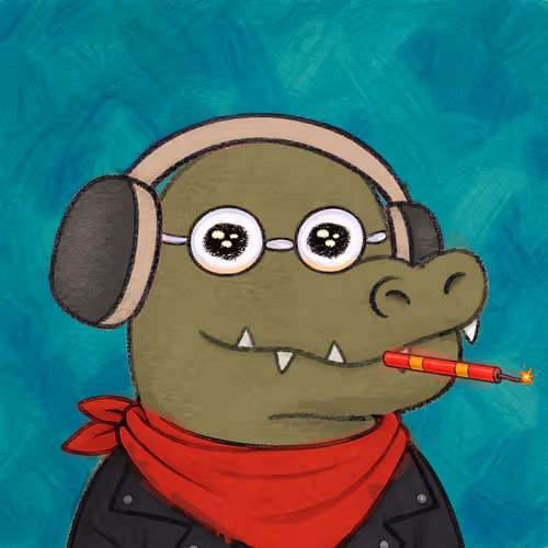Snouts Eth