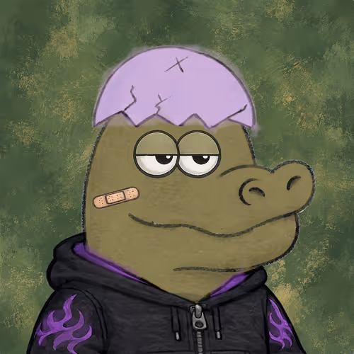 Snouts Eth