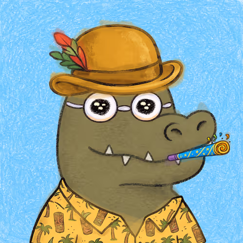 Snouts Eth