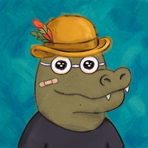Snouts Eth