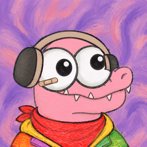 Snouts Eth