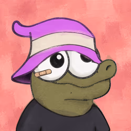 Snouts Eth