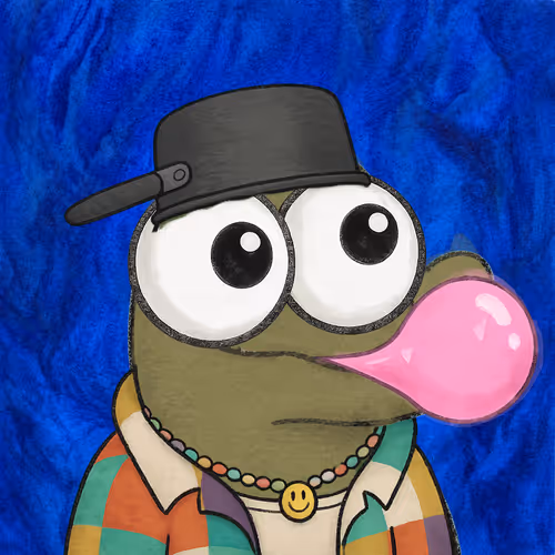 Snouts Eth