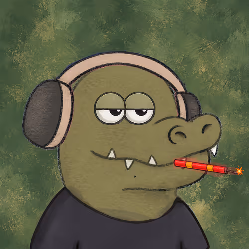 Snouts Eth