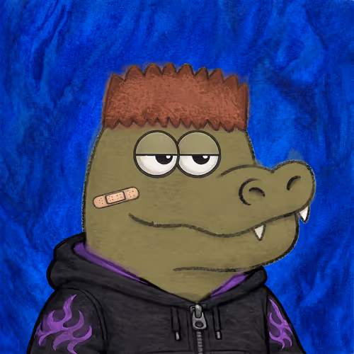 Snouts Eth