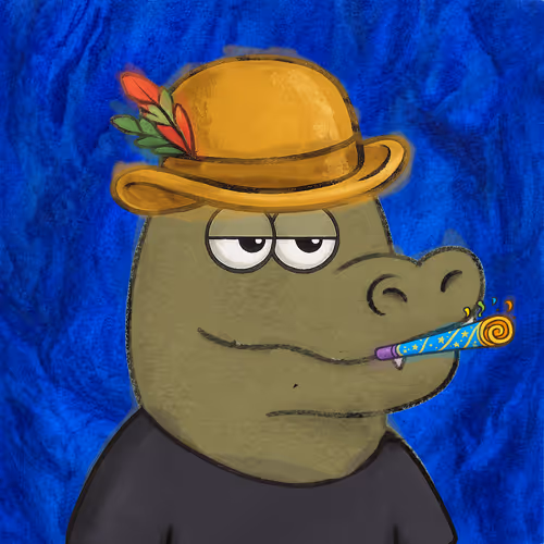 Snouts Eth