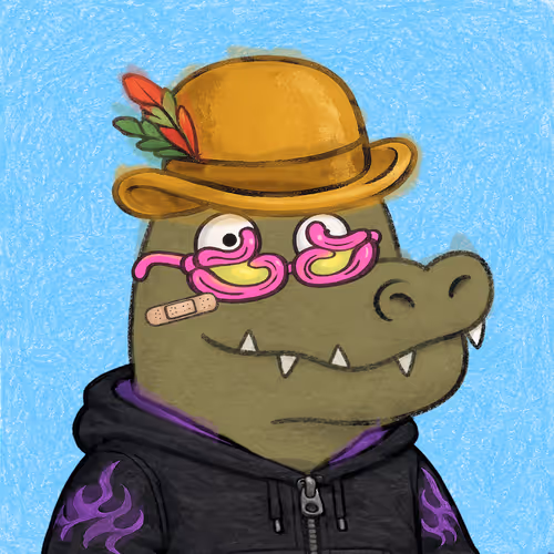 Snouts Eth