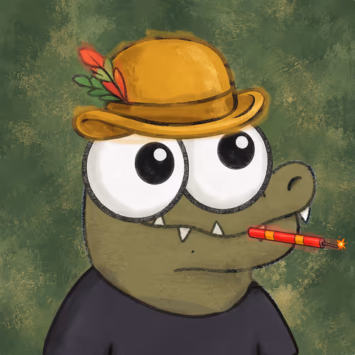 Snouts Eth