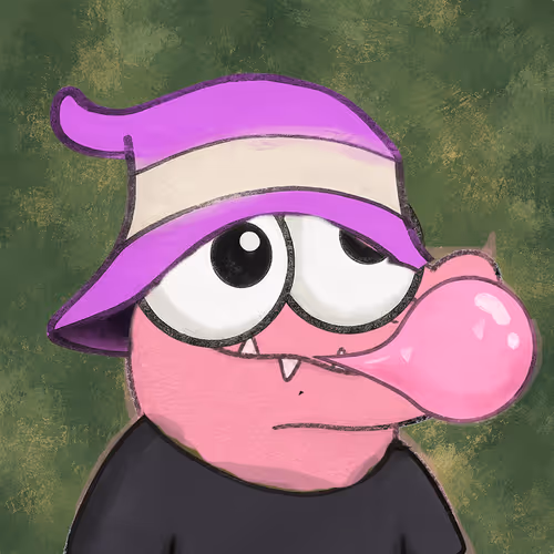 Snouts Eth