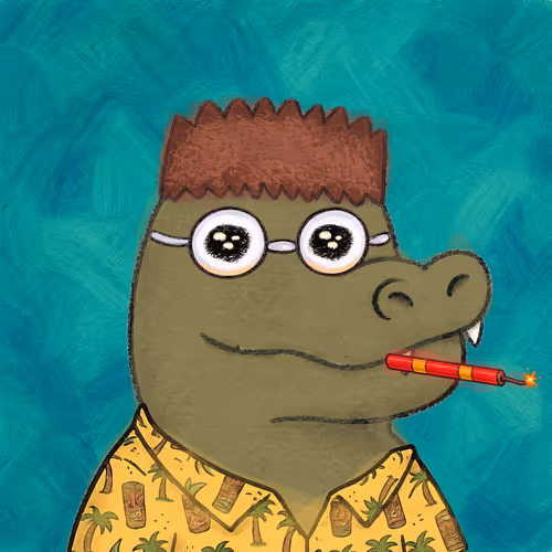 Snouts Eth