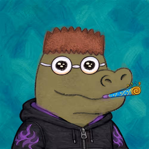 Snouts Eth