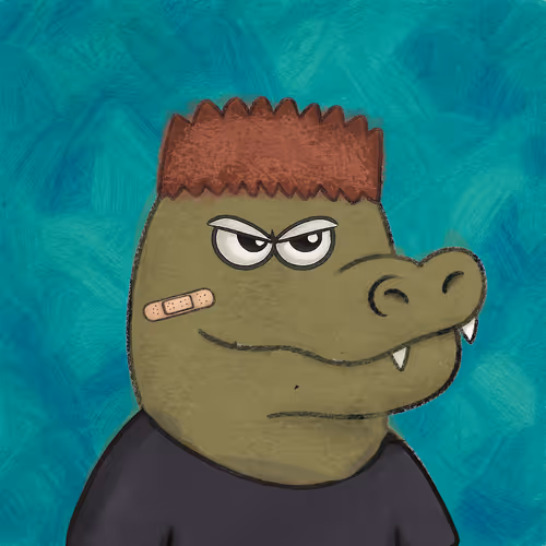 Snouts Eth