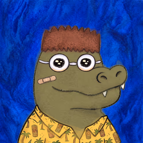 Snouts Eth