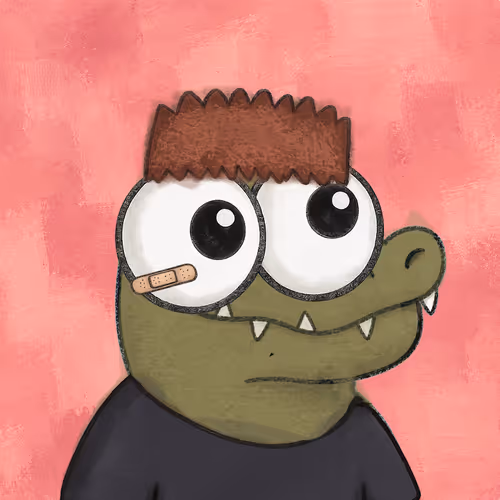 Snouts Eth