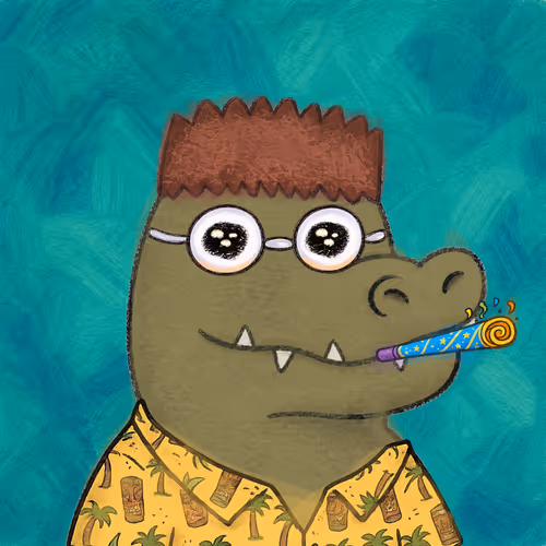 Snouts Eth