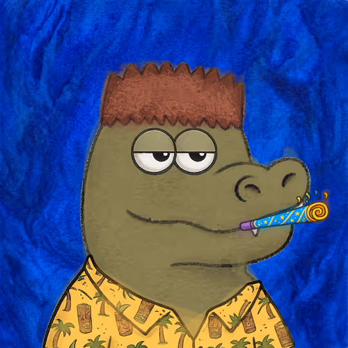 Snouts Eth