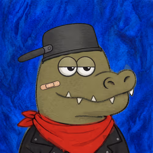 Snouts Eth