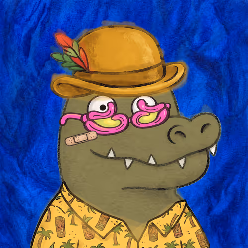 Snouts Eth