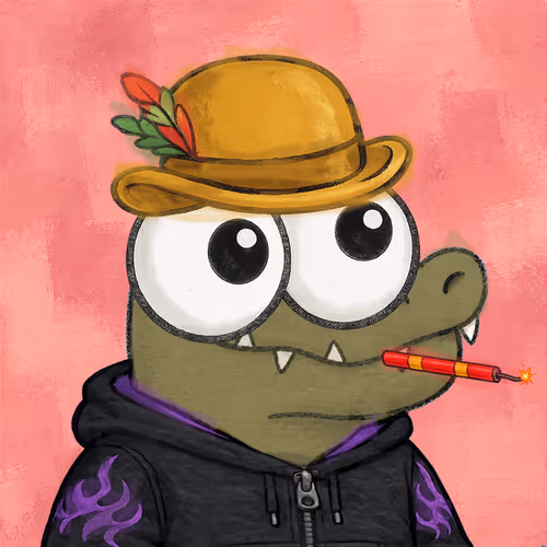 Snouts Eth