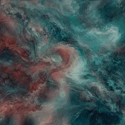 Tidal Arrival #0203