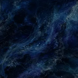 Mineral Horizon #0209