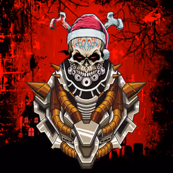 Pirates #3097