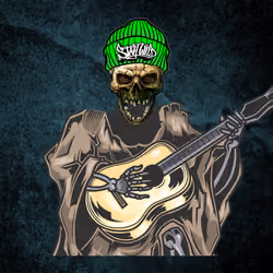 Pirates #3281