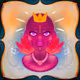Glitter Bon Bomb #7