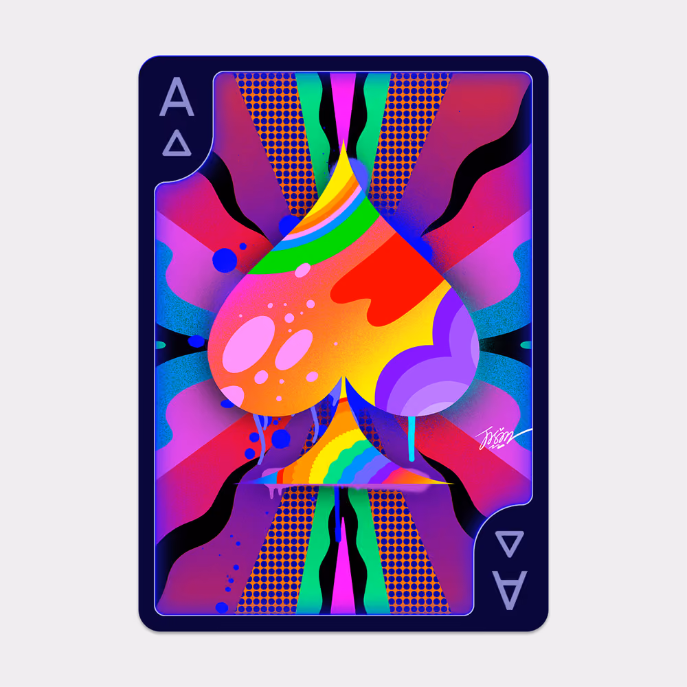 Ace of Spades