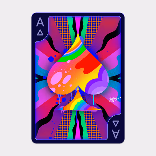 Ace of Spades