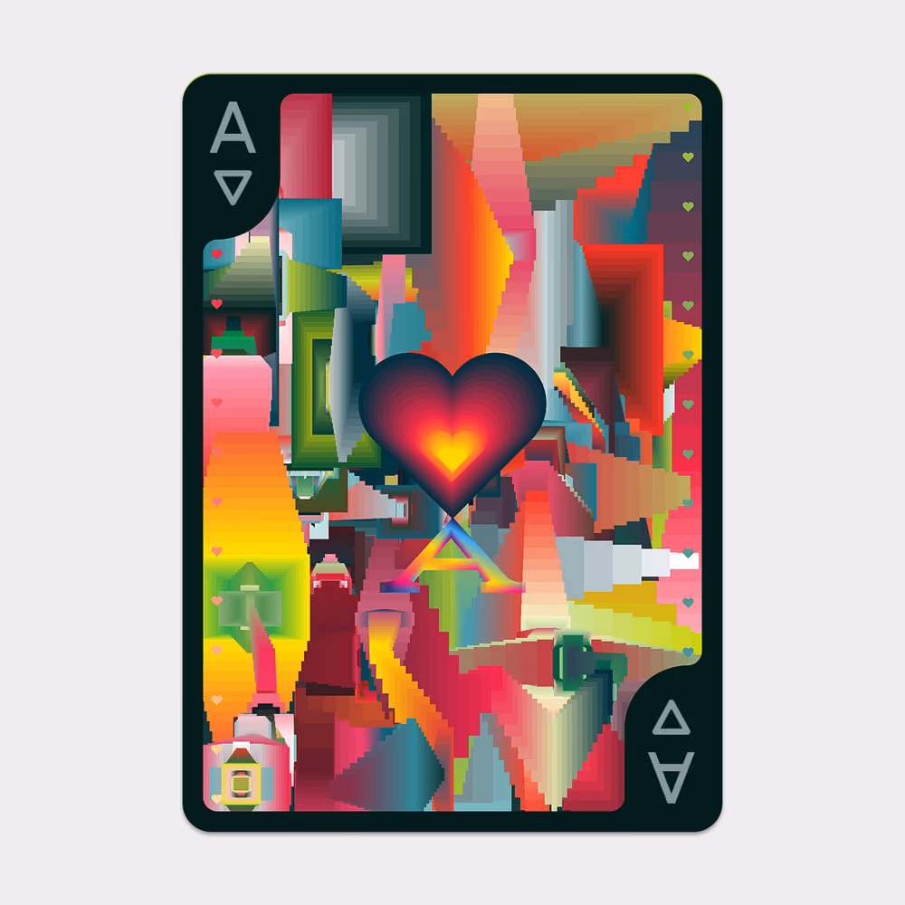 Ace of Hearts