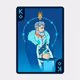 King of Diamonds